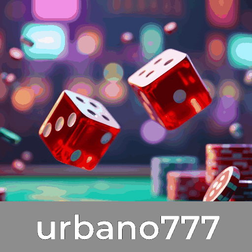 urbano777: O Cassino Online Seguro e Premiado