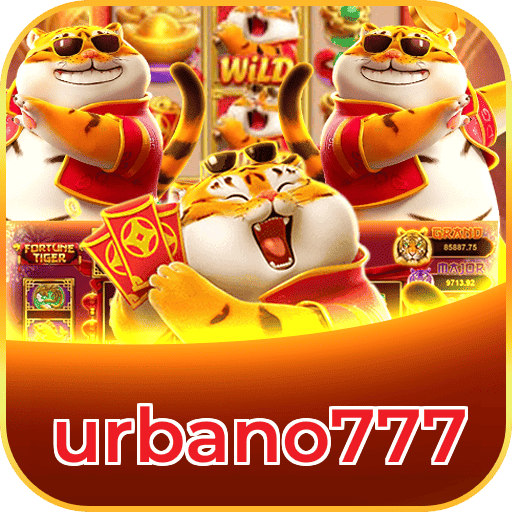 urbano777 Logo