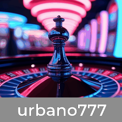 urbano777: A Revolução das Apostas Móveis a um Toque