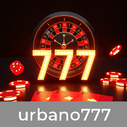 urbano777: O Cassino Online Seguro e Premiado